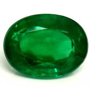 3.20 ct Emerald