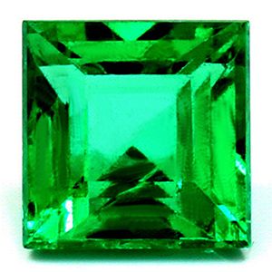 1.21 ct Emerald