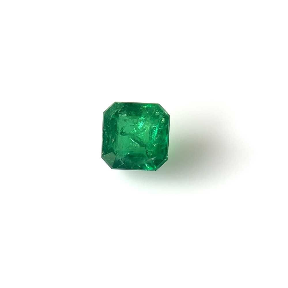 3.62 ct Emerald