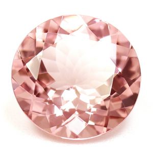2.99 ct Morganite