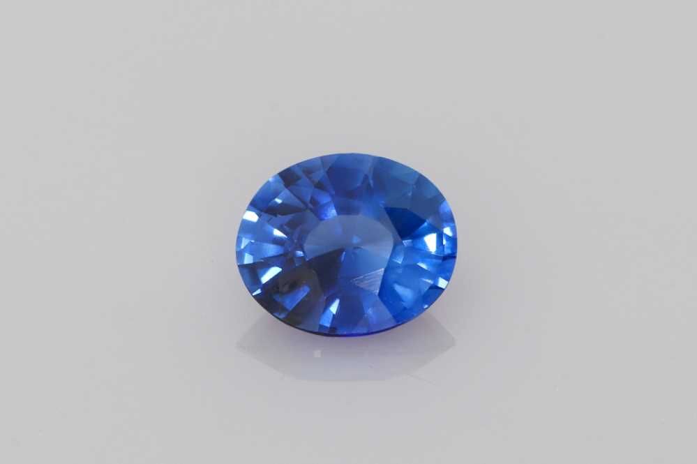 0.84 ct Sapphire