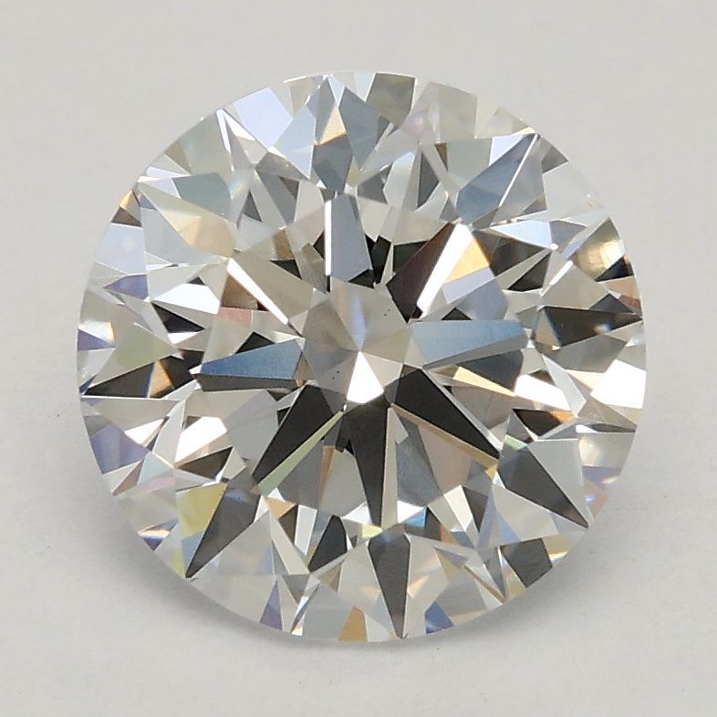 Round Diamond