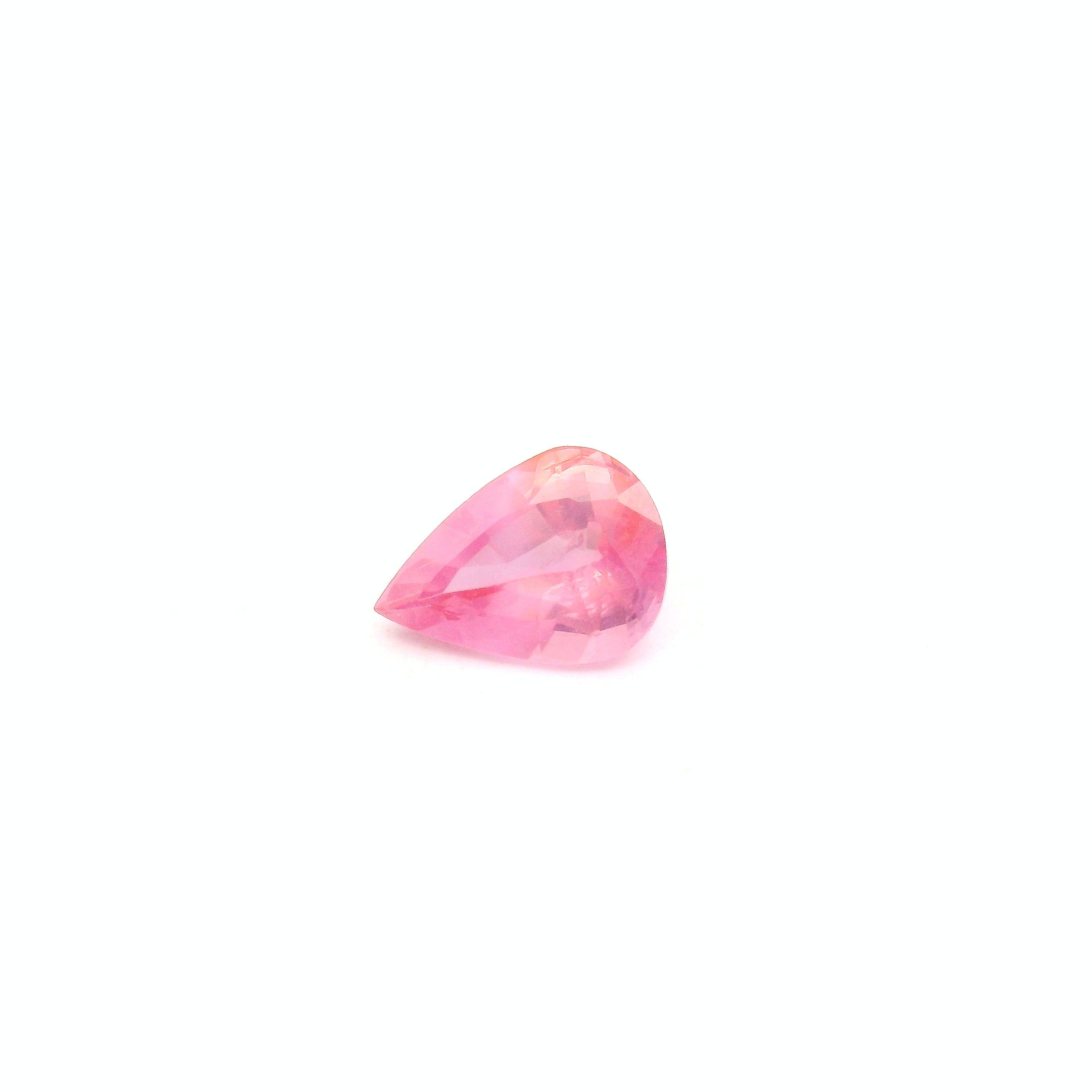 0.74 ct Sapphire