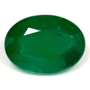 3.18 ct Emerald