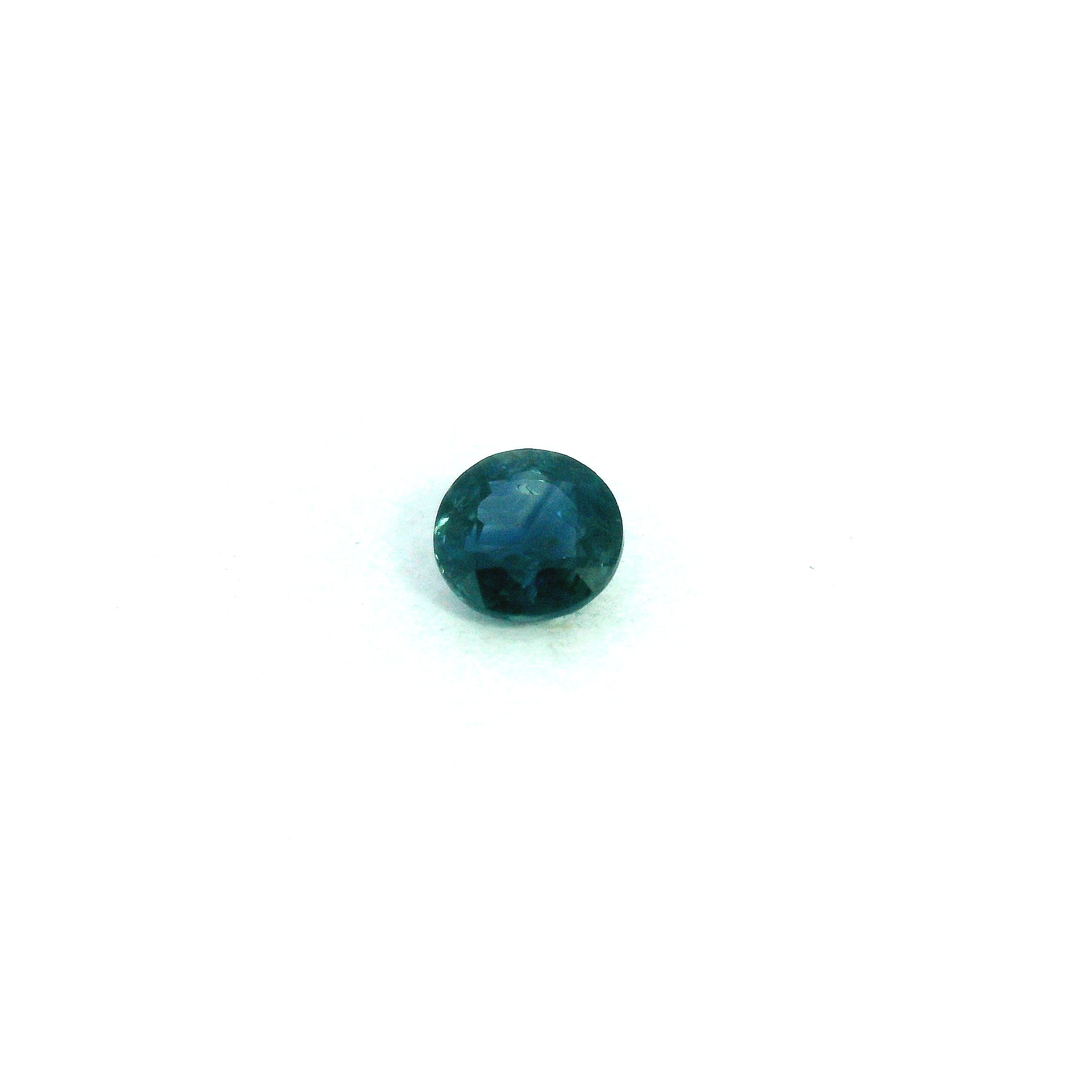 0.67 ct Sapphire