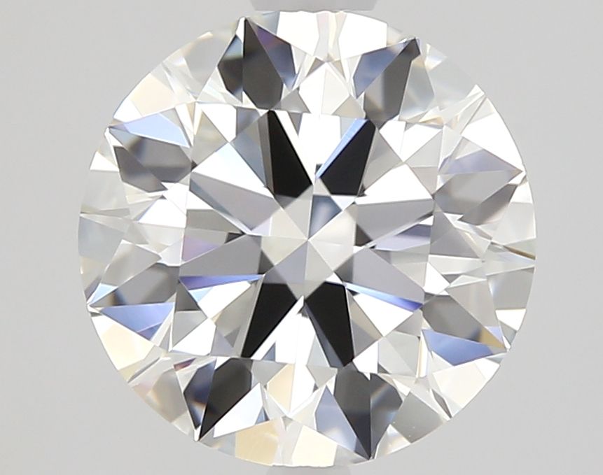 Prírodný diamant okrúhly...