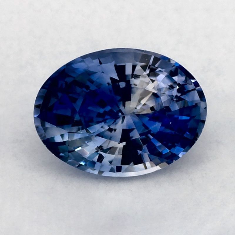 1.39 ct Sapphire