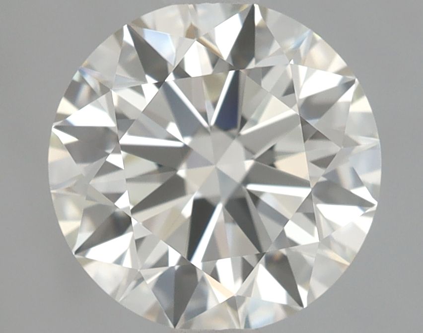 Prírodný diamant okrúhly...