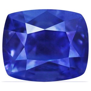 0.76 ct Sapphire
