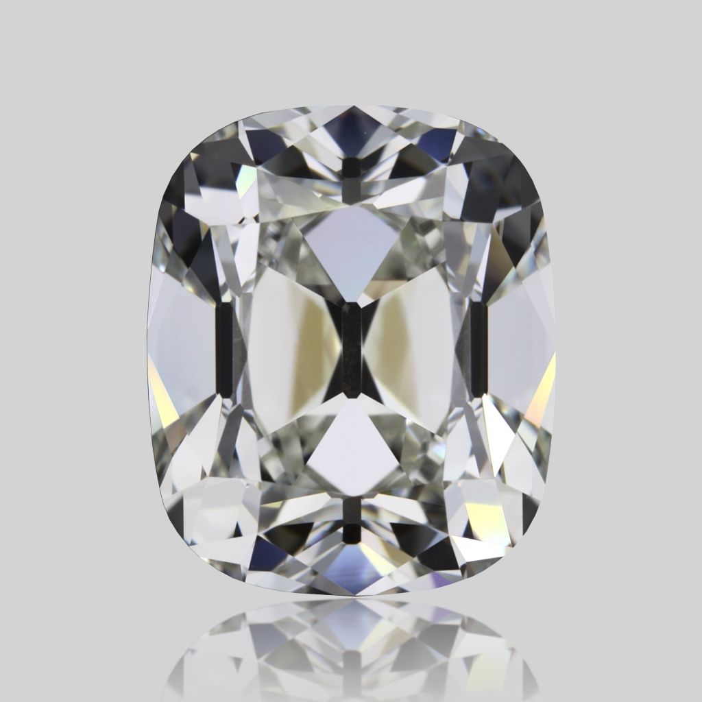 Prírodný diamant old miner,...