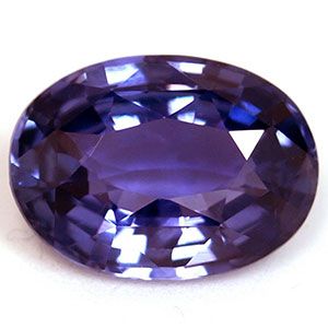 1.24 ct Sapphire