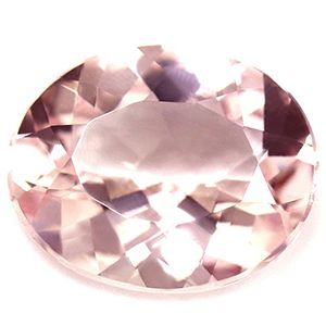2.83 ct Morganite