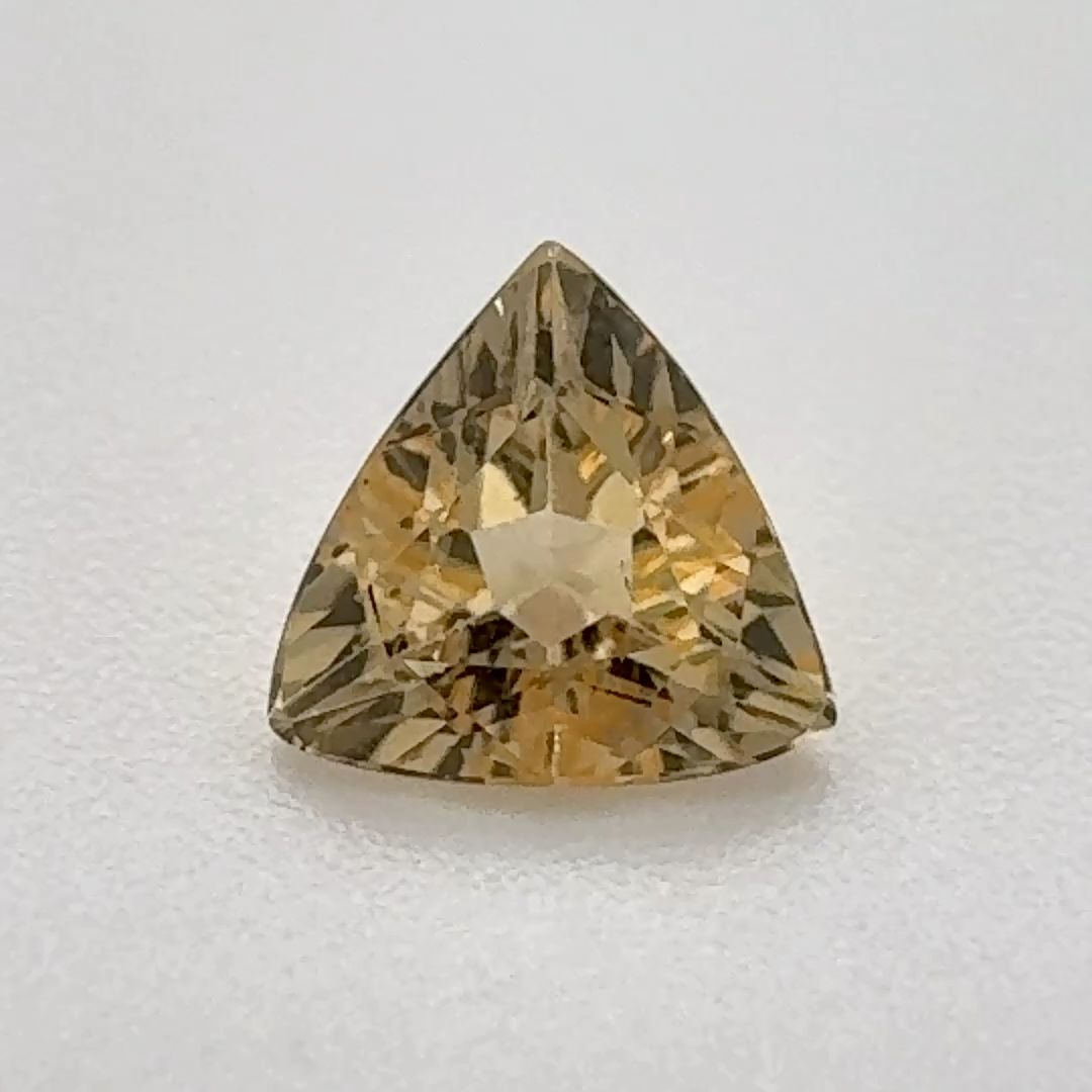 0.76 ct Topaz