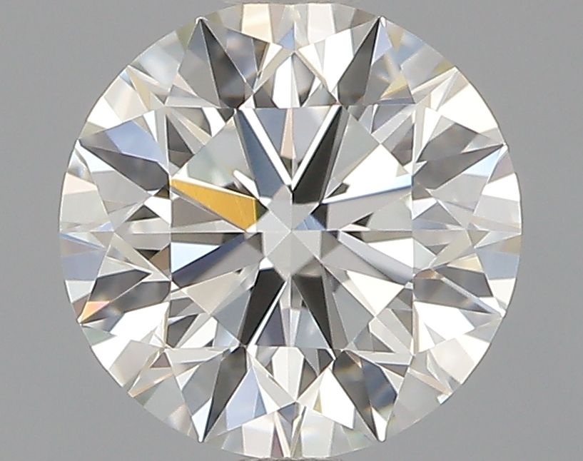 Prírodný diamant okrúhly...