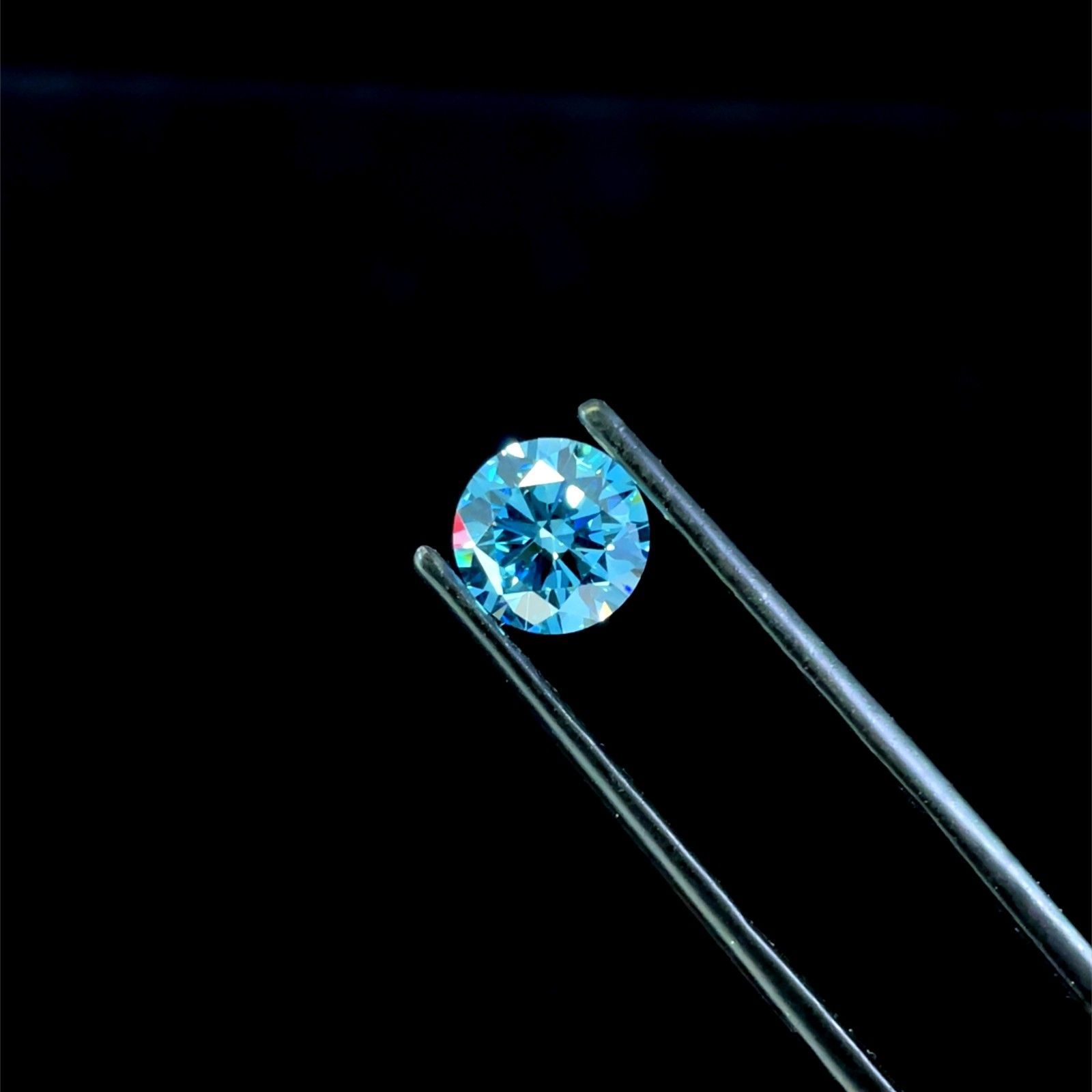 1.49 Carat · Fancy Vivid · VVS2
