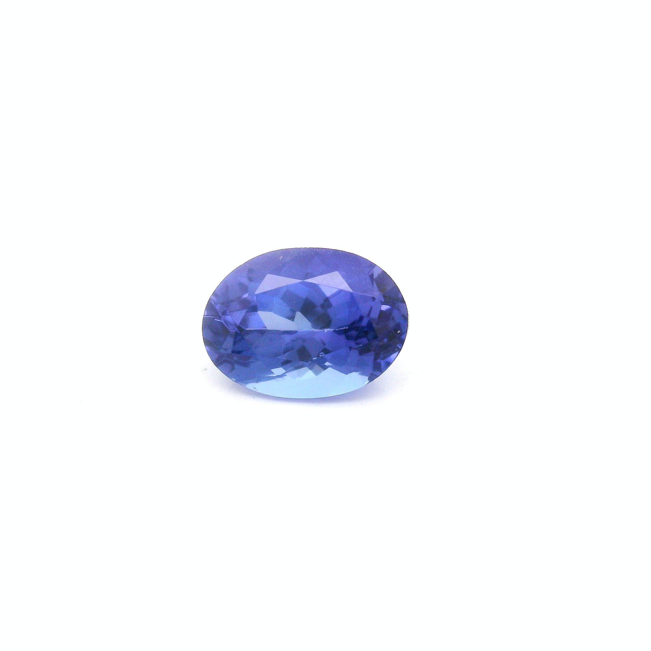 1.02 ct Tanzanite