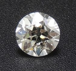 Prírodný diamant european...