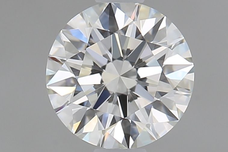 Prírodný diamant okrúhly...