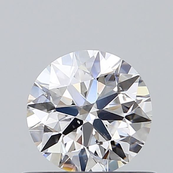 Prírodný diamant okrúhly briliant,... Prírodný diamant okrúhly briliant,...