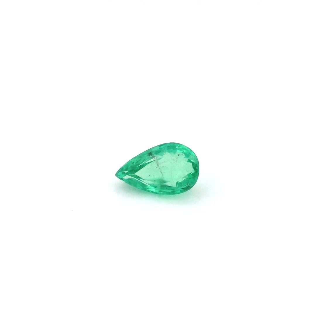 1.06 ct Emerald