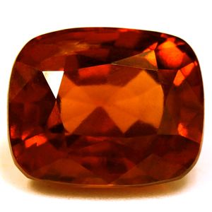 8.91 ct Garnet