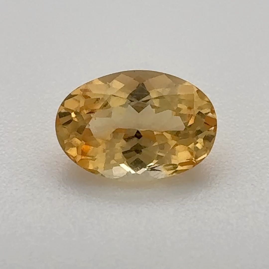 1.16 ct Topaz
