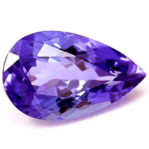 0.87 ct Tanzanite