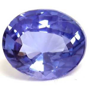 1.06 ct Sapphire
