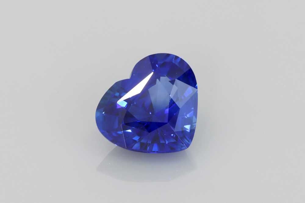 1.56 ct Sapphire