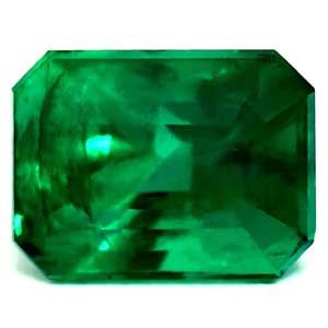 1.87 ct Emerald