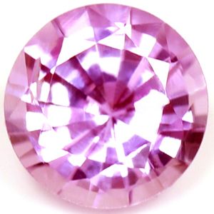 0.57 ct Sapphire