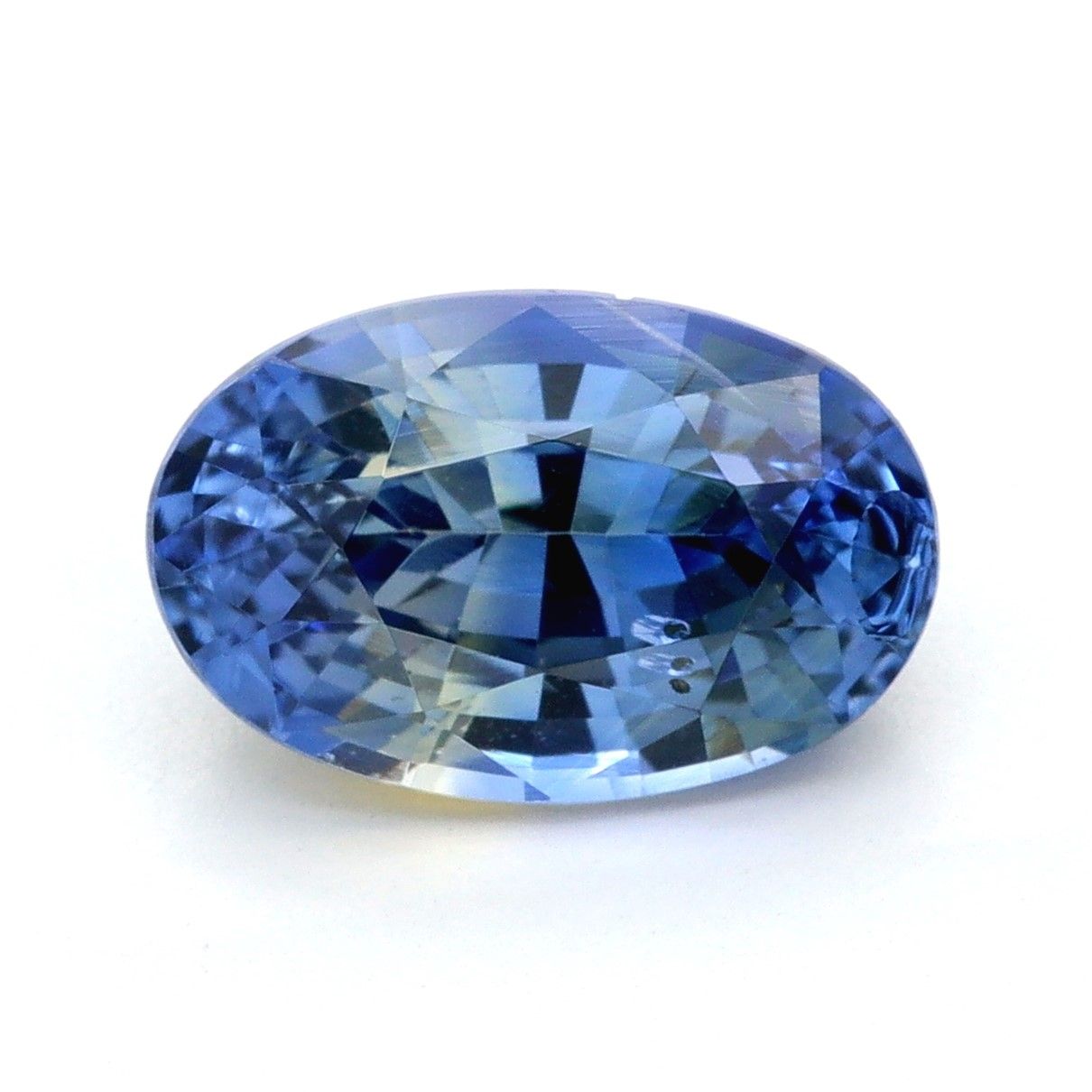 1.87 ct Sapphire