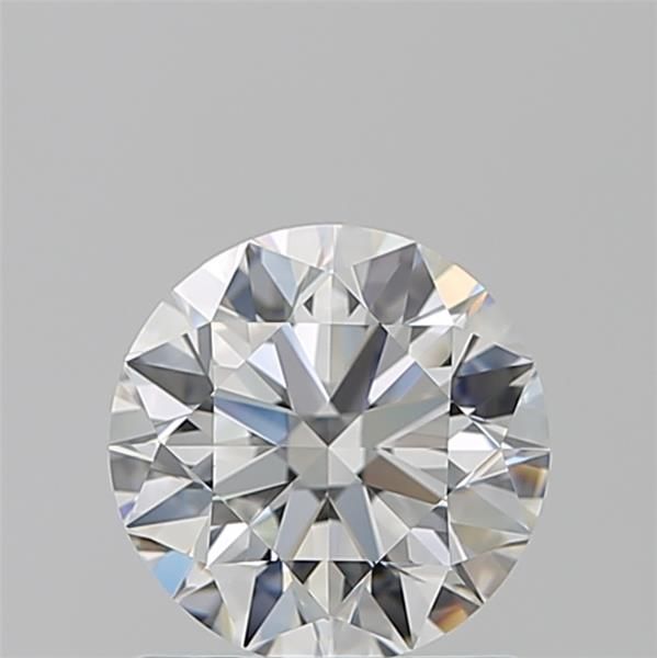 Prírodný diamant okrúhly...