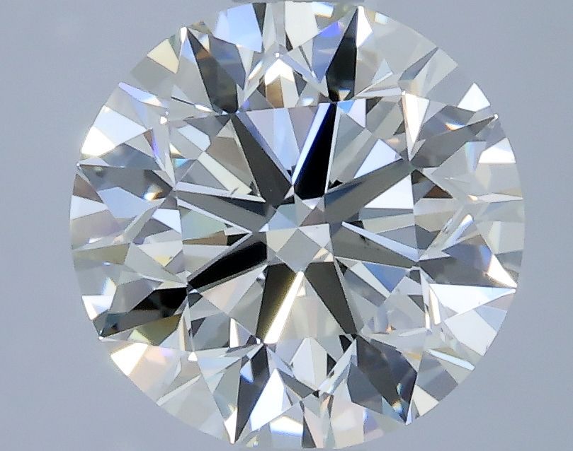 Prírodný diamant okrúhly...