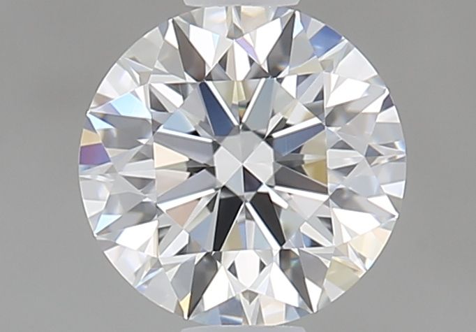 Prírodný diamant okrúhly...