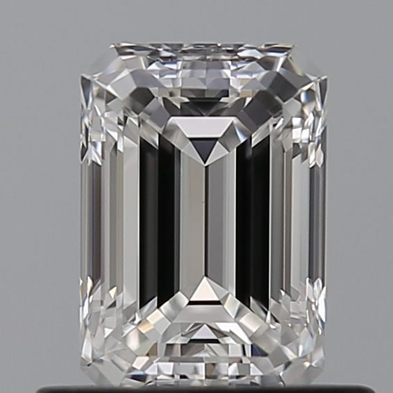 Prírodný diamant emerald,...