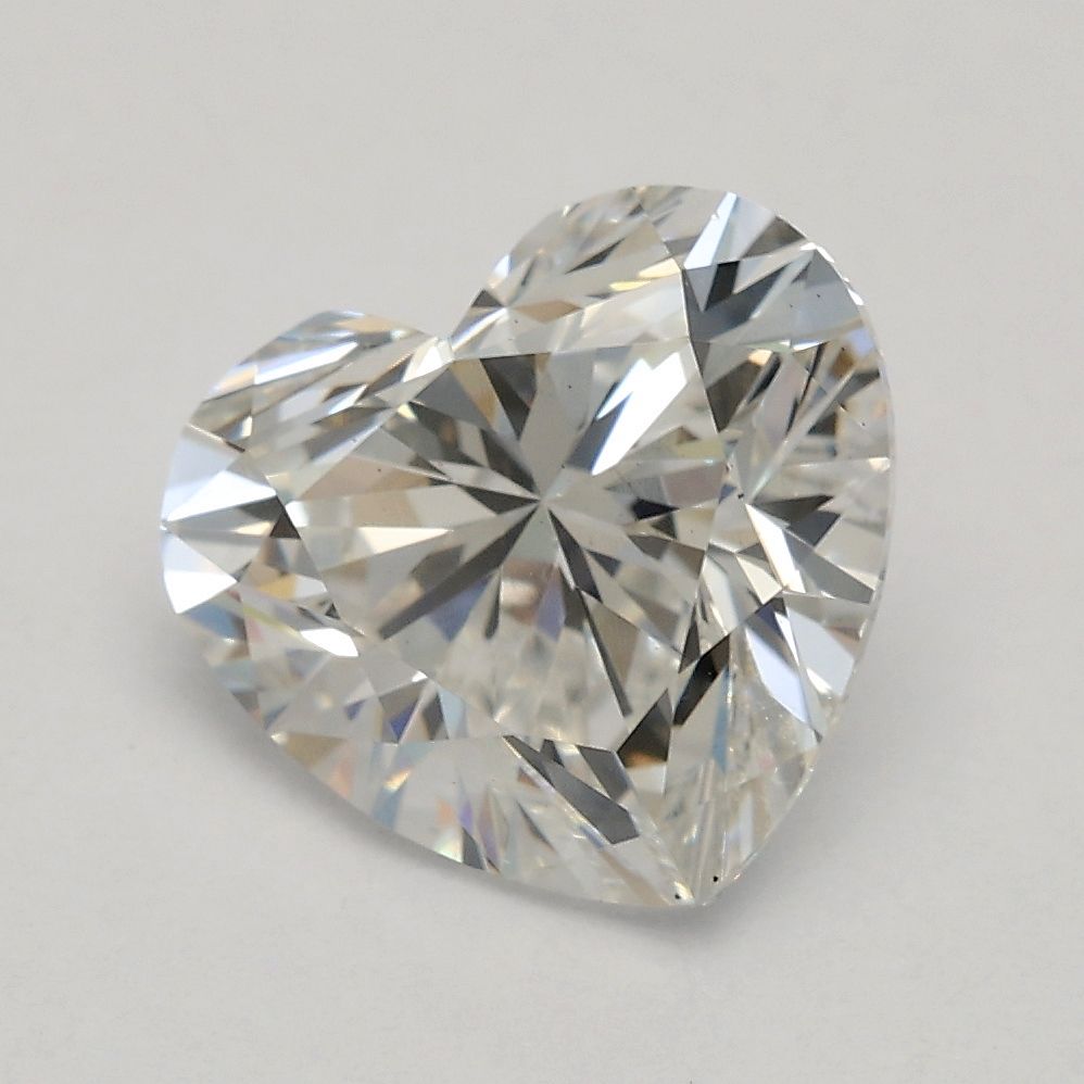 Heart Diamond