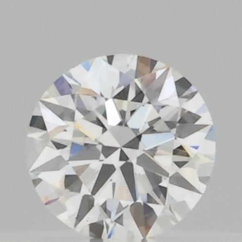 0.12ct ROUND Diamond