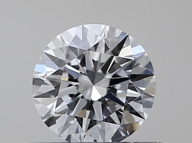 Prírodný diamant okrúhly...