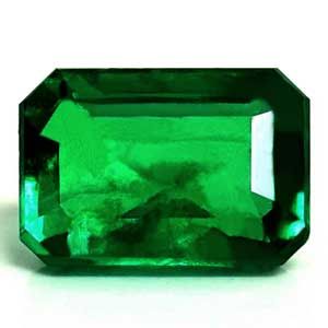 0.56 ct Emerald