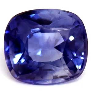 0.77 ct Sapphire