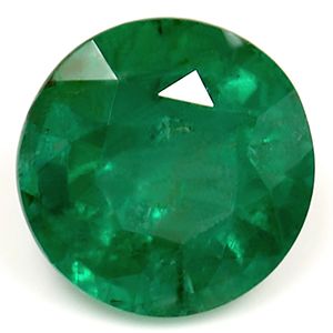 0.97 ct Emerald