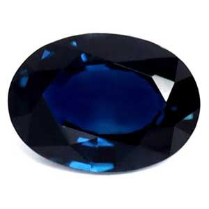 0.85 ct Sapphire