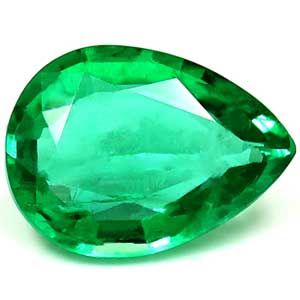 1.16 ct Emerald