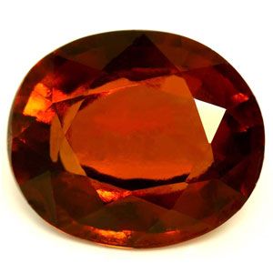 2.98 ct Garnet