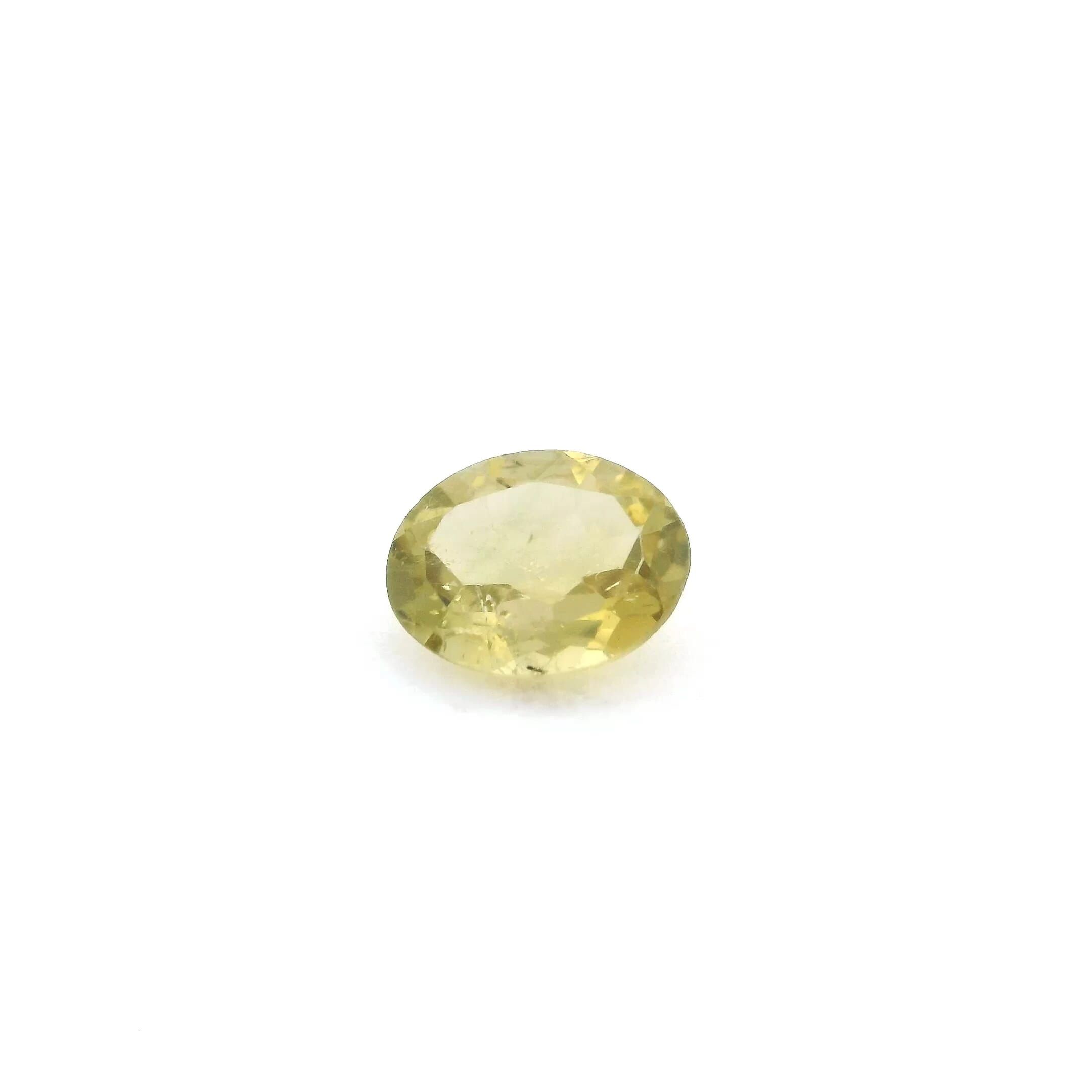 1.31 ct Tourmaline