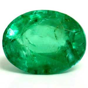 1.85 ct Emerald
