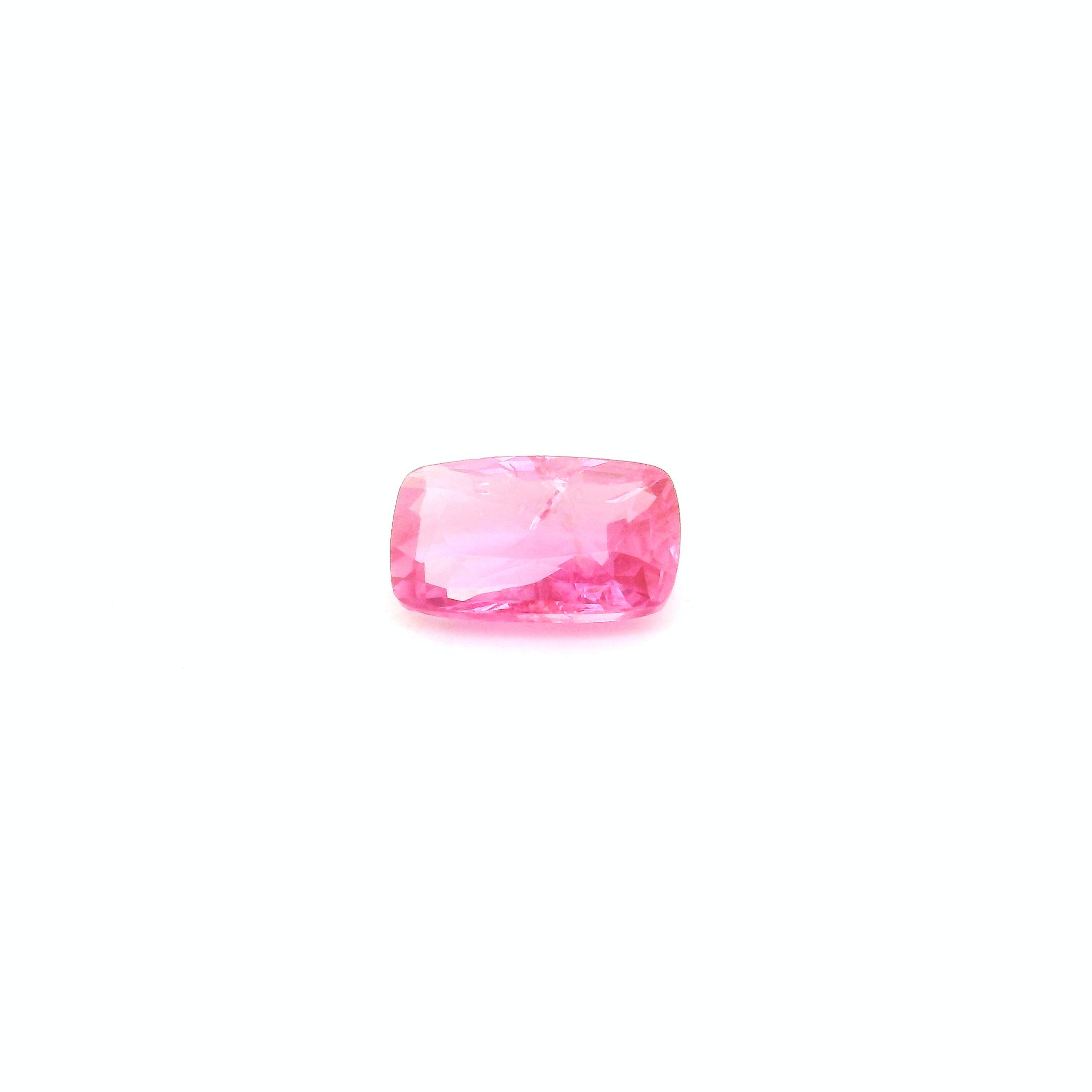 0.77 ct Sapphire