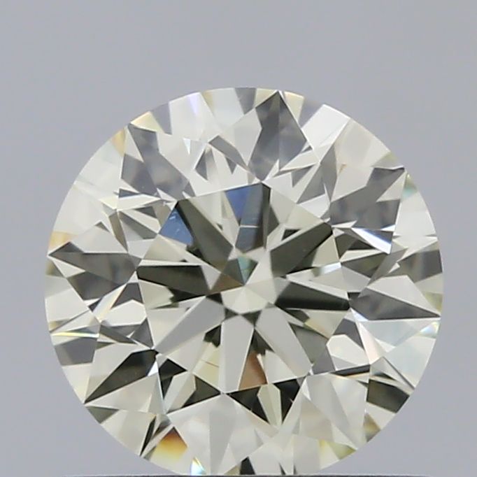 Prírodný diamant okrúhly...