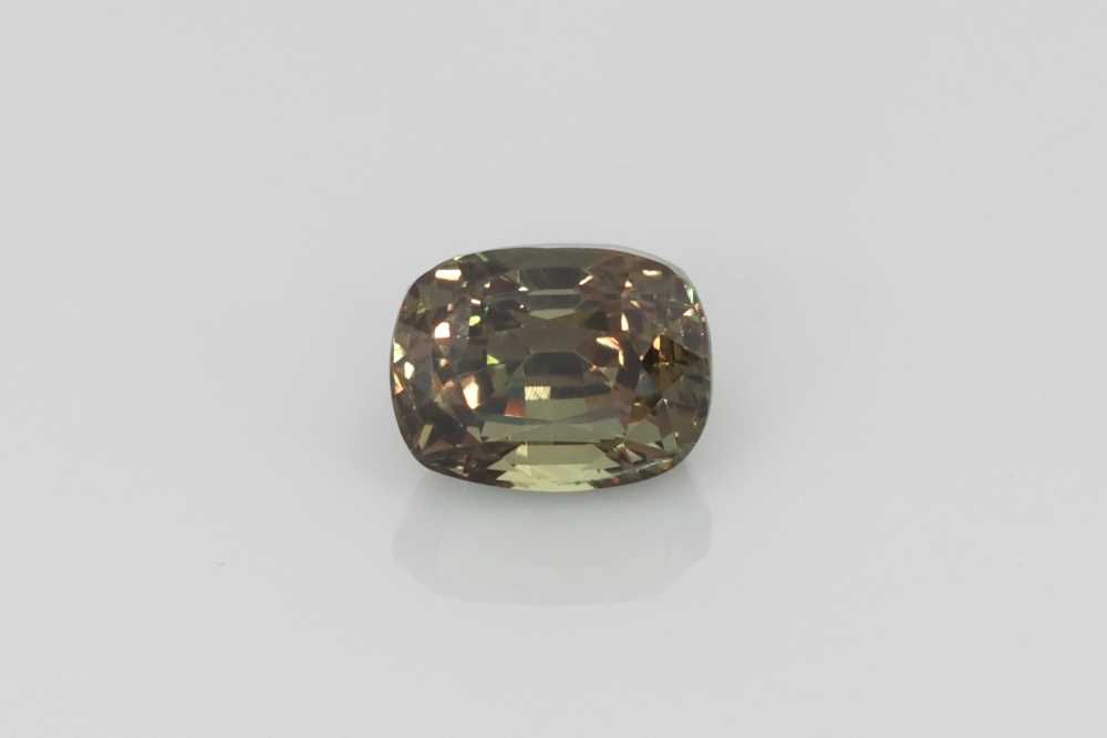1.11 ct Alexandrite